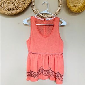 Taylor & Sage Tank Top